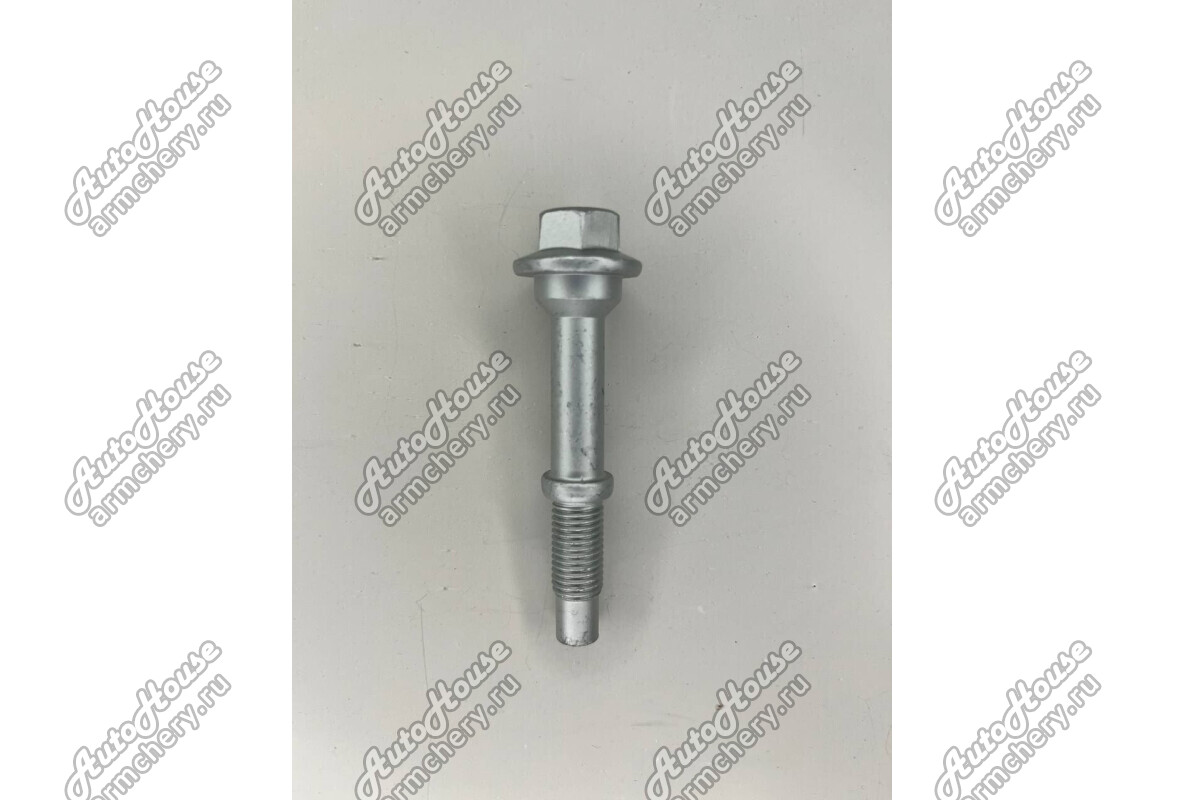 Болт катализатора FEBEST Geely Emgrand X7 [2.0 16V 5MT внедорожник]